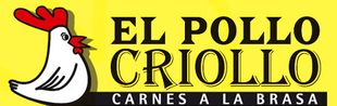 El Pollo Criollo logo